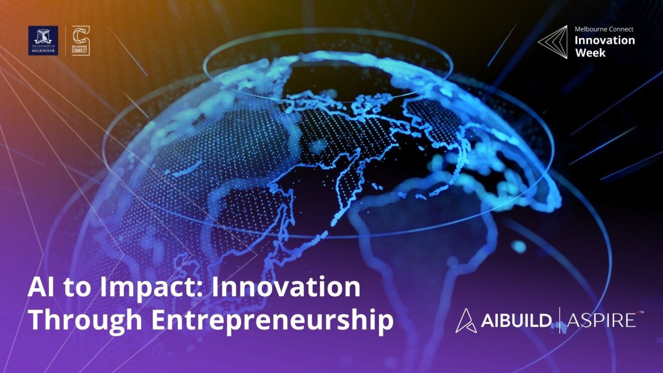 AI to Impact Innovation Through Entrepreneurship